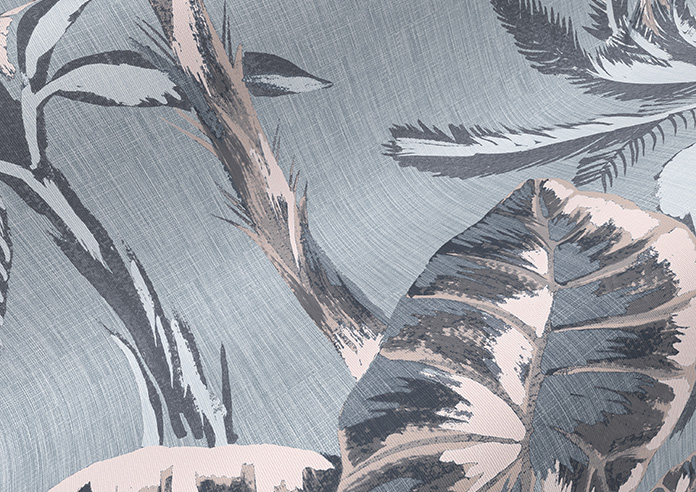 Miami Beach, Skyline - Roller Blind - Image 4
